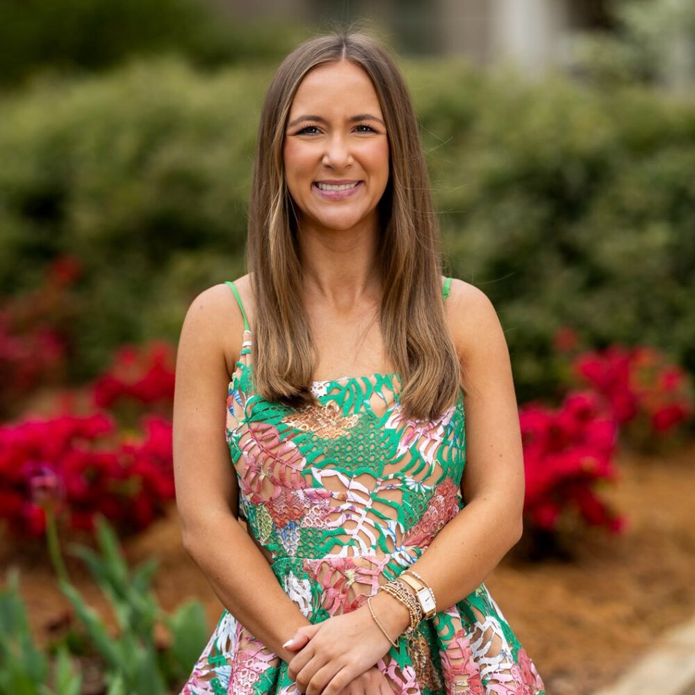Meet your Posher, Emma kate